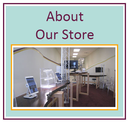 About Our Store