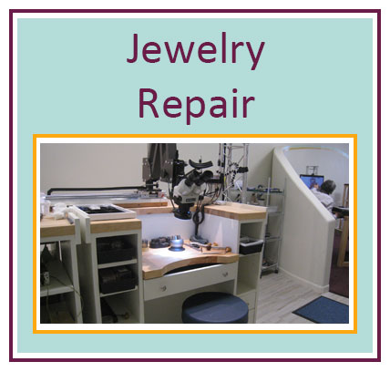 Jewelry Repair